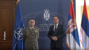 Partnerstvo s NATO